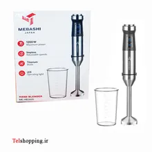 گوشت کوب برقی مباشی مدل ME HB3005 تک کاره